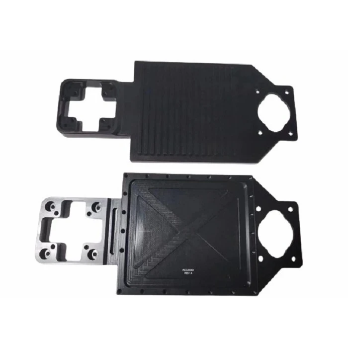 Precision Prototyping Production