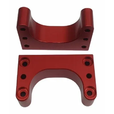 Površinska obrada metalnih dijelova